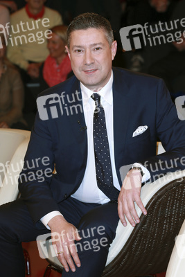 'Markus Lanz' Talkshow, Hamburg