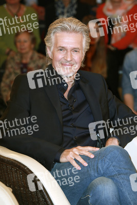 'Markus Lanz' Talkshow, Hamburg