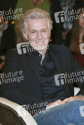 'Markus Lanz' Talkshow, Hamburg