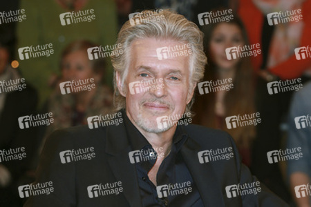 'Markus Lanz' Talkshow, Hamburg