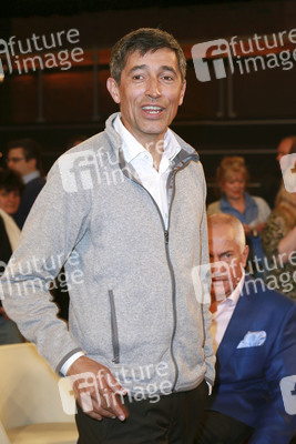 'Markus Lanz' Talkshow, Hamburg