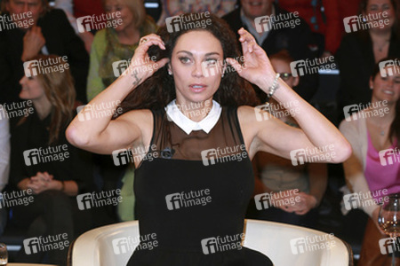 'Markus Lanz' Talkshow, Hamburg