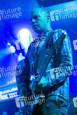 Mogwai Konzert, Hamburg