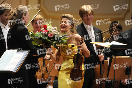 Anne-Sophie Mutter