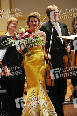 Anne-Sophie Mutter