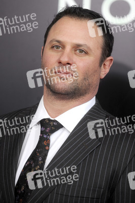 'Noah' Premiere, New York