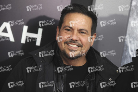'Noah' Premiere, New York