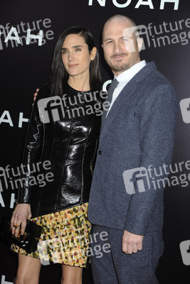 'Noah' Premiere, New York