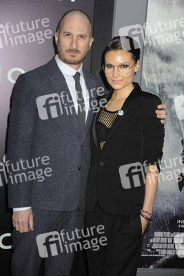 'Noah' Premiere, New York
