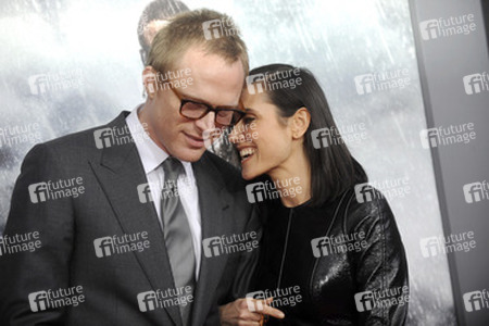 'Noah' Premiere, New York