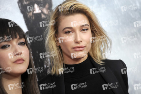 'Noah' Premiere, New York