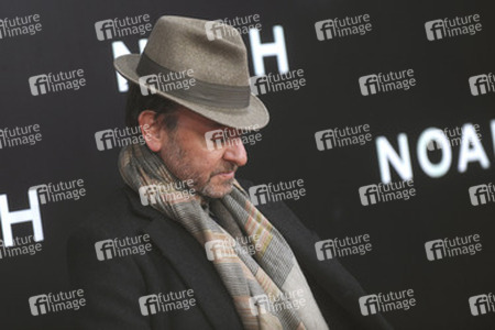 'Noah' Premiere, New York
