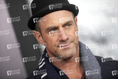 'Noah' Premiere, New York