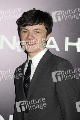'Noah' Premiere, New York