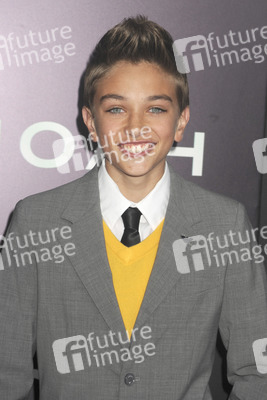 'Noah' Premiere, New York