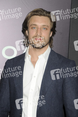 'Noah' Premiere, New York
