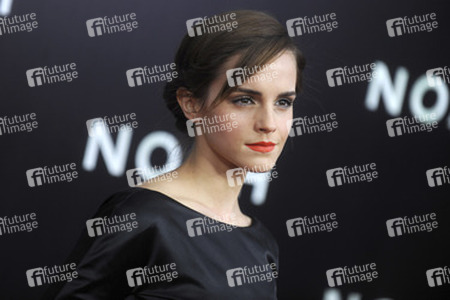 'Noah' Premiere, New York