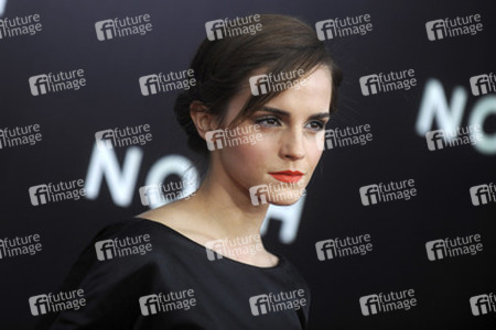 'Noah' Premiere, New York