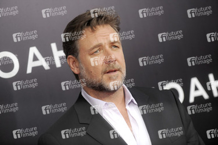 'Noah' Premiere, New York