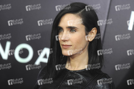 'Noah' Premiere, New York
