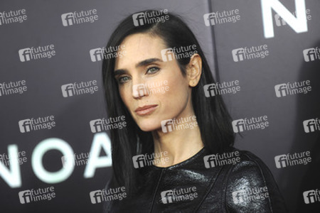 'Noah' Premiere, New York