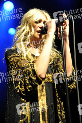 The Pretty Reckless