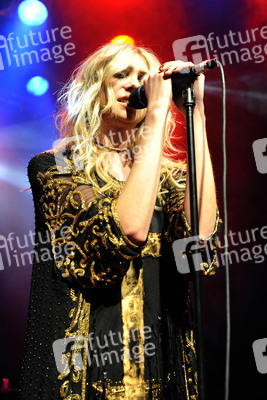 The Pretty Reckless