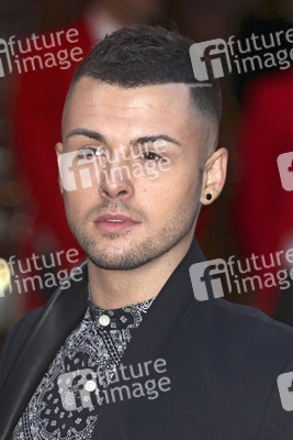 'I Can't Sing! - The X Factor Musical' Premiere, London