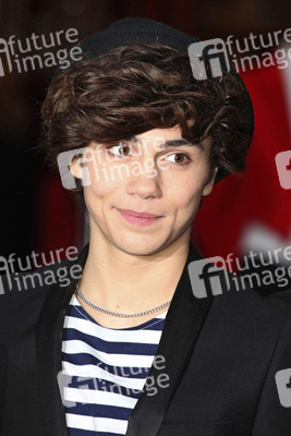 'I Can't Sing! - The X Factor Musical' Premiere, London