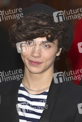 'I Can't Sing! - The X Factor Musical' Premiere, London
