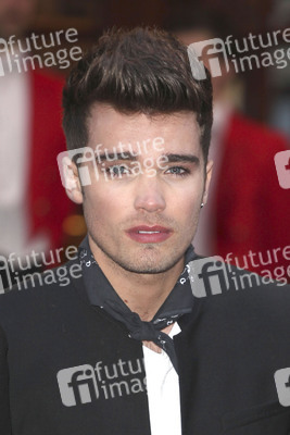 'I Can't Sing! - The X Factor Musical' Premiere, London