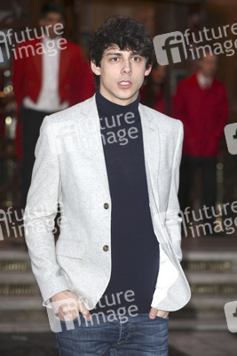 'I Can't Sing! - The X Factor Musical' Premiere, London