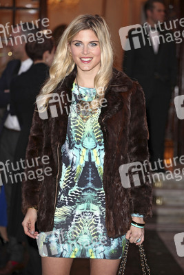 'I Can't Sing! - The X Factor Musical' Premiere, London