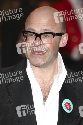 'I Can't Sing! - The X Factor Musical' Premiere, London