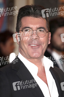 'I Can't Sing! - The X Factor Musical' Premiere, London