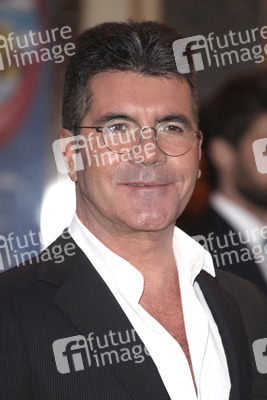 'I Can't Sing! - The X Factor Musical' Premiere, London
