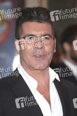 'I Can't Sing! - The X Factor Musical' Premiere, London
