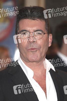 'I Can't Sing! - The X Factor Musical' Premiere, London