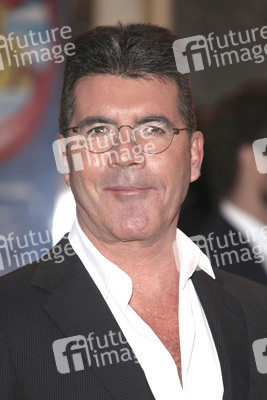 'I Can't Sing! - The X Factor Musical' Premiere, London