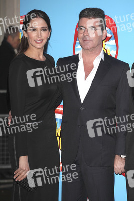 'I Can't Sing! - The X Factor Musical' Premiere, London