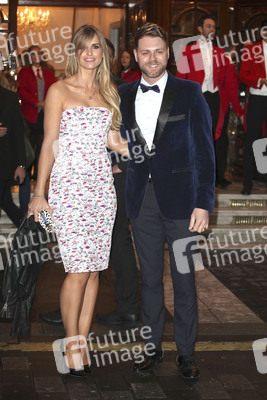 'I Can't Sing! - The X Factor Musical' Premiere, London