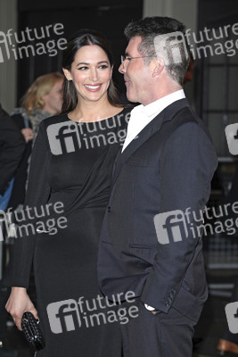 'I Can't Sing! - The X Factor Musical' Premiere, London