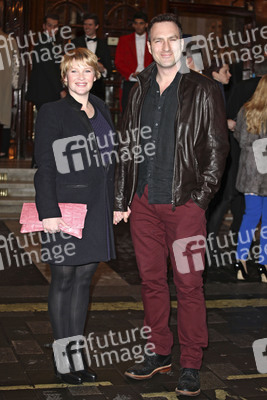 'I Can't Sing! - The X Factor Musical' Premiere, London