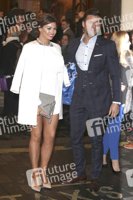 'I Can't Sing! - The X Factor Musical' Premiere, London
