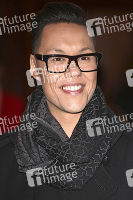 'I Can't Sing! - The X Factor Musical' Premiere, London