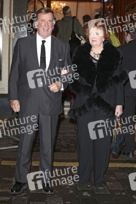 'I Can't Sing! - The X Factor Musical' Premiere, London