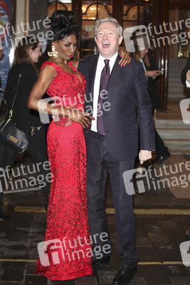 'I Can't Sing! - The X Factor Musical' Premiere, London