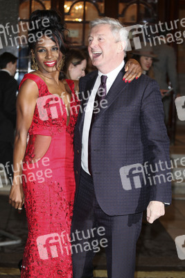 'I Can't Sing! - The X Factor Musical' Premiere, London