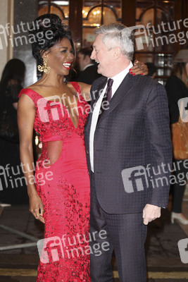 'I Can't Sing! - The X Factor Musical' Premiere, London