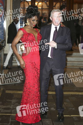 'I Can't Sing! - The X Factor Musical' Premiere, London